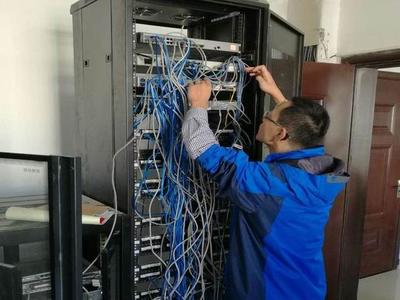 信息系統(tǒng)運行維護服務(wù) 機房隱患分析與解決對策