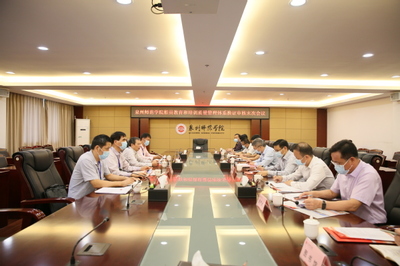 我校質量管理與船員培訓雙豐收 順利通過體系換證與許可中期核查