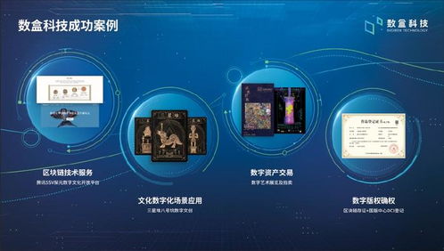 數(shù)盒科技亮相2023南京軟博會(huì)，攜手業(yè)界共繪數(shù)字文化創(chuàng)意新藍(lán)圖